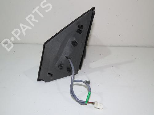 Right mirror NISSAN NOTE (E11, NE11) 1.5 dCi | BP15625335C27 