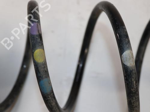 Used Shock absorber spring PEUGEOT 308 III (FB_, FH_, FP_, F3_, FM_) BlueHDi 130 (FBYHZL, FBYHZT) (131 hp) 29344549