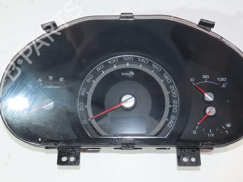 Instrument cluster KIA SPORTAGE III (SL) 1.7 CRDi | BP29414827C47 