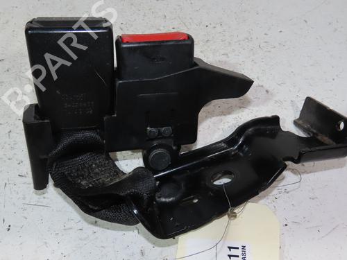Used Seat buckle RENAULT CLIO III Grandtour (KR0/1_) 1.6 16V (KR10) (128 hp) 24488040