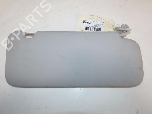 left-sun-visor-citroen-c3-picasso-sh_-2008-32458389 main image