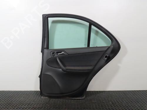 Right rear door MERCEDES-BENZ C-CLASS (W203) C 200 CDI (203.004) | BP9018679C5 