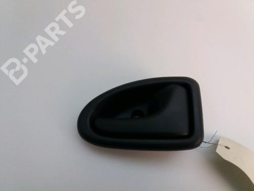 Used Front right exterior door handle Front right exterior door handle RENAULT CLIO II (BB_, CB_) 1.2 (BB0A, BB0F, BB10, BB1K, BB28, BB2D, BB2H, CB0A,... (58 hp) 9022752 9022752