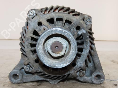 Used Alternator PEUGEOT 207 (WA_, WC_) 1.4 (73 hp) 19540222
