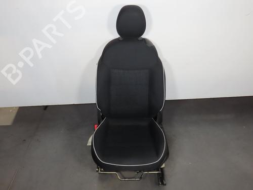 Left front seat FIAT 500e (332_) Elektro (FA1) | BP40205061C15 - Image 4