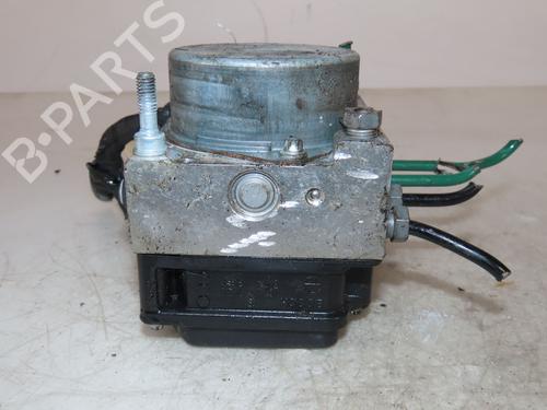ABS pump RENAULT CLIO II (BB_, CB_)  | BP23435394M43 