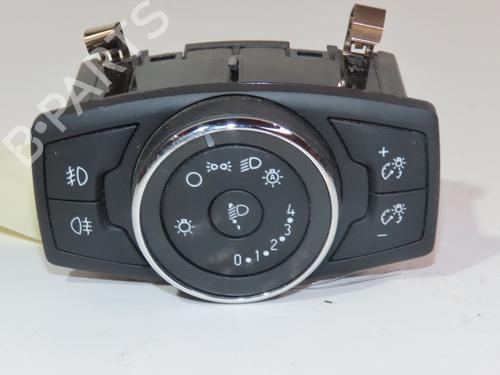Commande de phare FORD B-MAX (JK) 1.6 Ti | BP25015362I24