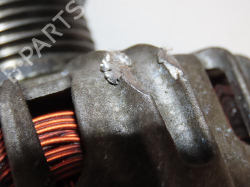 Generator MAZDA 2 (DE_, DH_) 1.4 MZR-CD (68 hp) 30840657