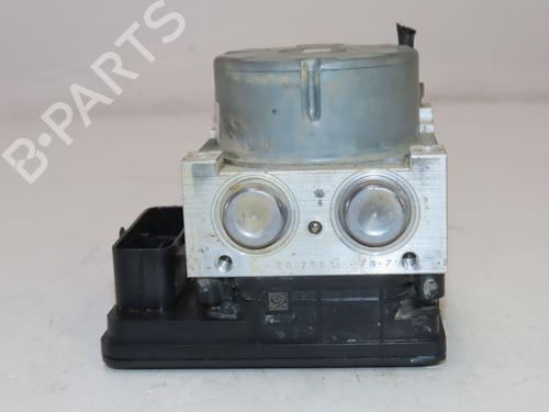 ABS pump FORD FIESTA VI (CB1, CCN) 1.6 TDCi | BP39893410M43 - Image 4