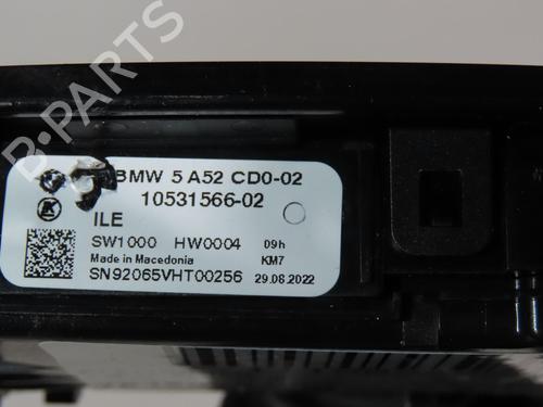 Interior roof light BMW 1 (F40) 118 i | BP24489530I8