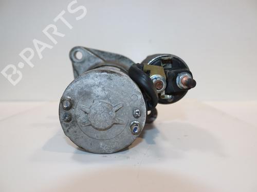 Starter OPEL MERIVA B MPV (S10) 1.7 CDTI (75) | BP38627744M8 - Image 2