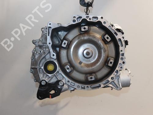 Gearbox CITROËN C4 III (BA_, BB_, BC_) 1.2 PureTech 155 (BAHNNB, BAHNJD) | BP27602765M3 