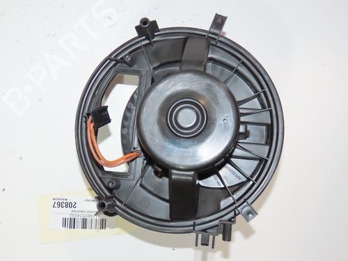 Varmeblæser SKODA SUPERB III (3V3) 1.6 TDI (120 hp) 29414767