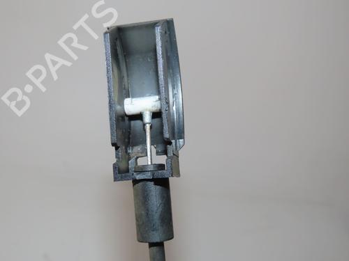 Fechadura trás esquerda Fechadura trás esquerda 34710946 34710946
