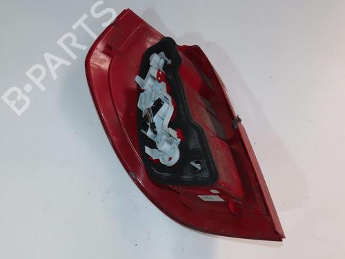 Right taillight MERCEDES-BENZ A-CLASS (W169) A 180 CDI (169.007, 169.307) | BP27470544C35 