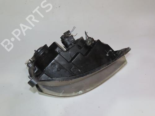 Left headlight RENAULT CLIO II (BB_, CB_) 1.2 (BB0A, BB0F, BB10, BB1K, BB28, BB2D, BB2H, CB0A,... | BP19080201C28 