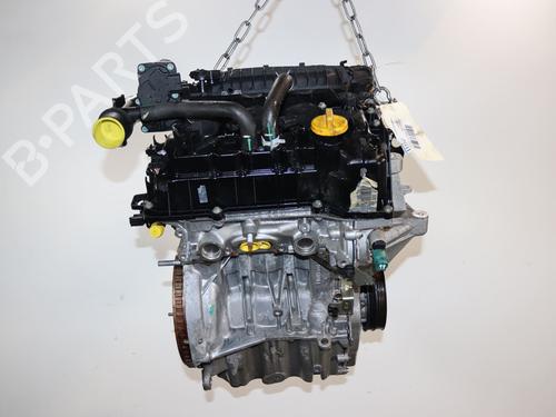 Engine DACIA SANDERO II 1.0 SCe 75 (B8JC, B8JD, B8NC) | BP33769984M1 - Image 3
