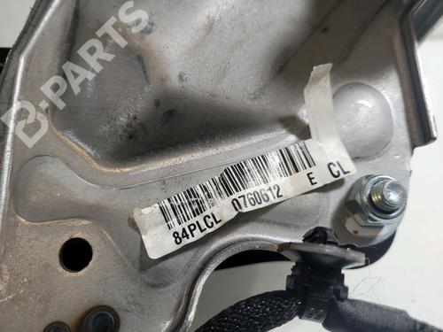 Break pedal PEUGEOT 208 I (CA_, CC_) 1.2 THP 110 | BP9035262I19 