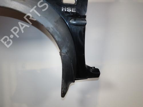 Left front fenders LAND ROVER FREELANDER I (L314) 2.5 V6 4x4 | BP20653421C41 
