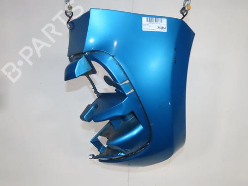 Used Corner bumper CITROËN C3 Picasso (SH_) 1.6 HDi (90 hp) 32873479