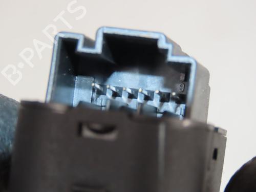 Used Mirror switch VW GOLF V (1K1) 1.9 TDI 4motion (105 hp) 30798243