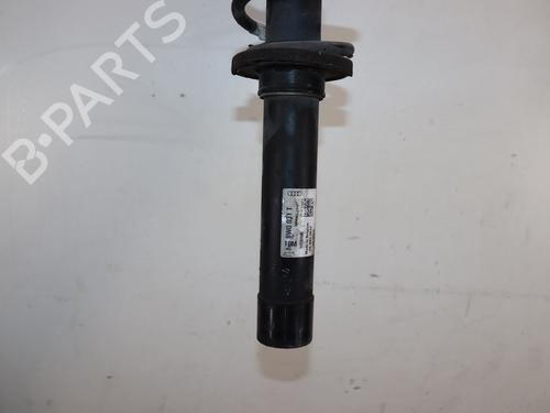 Left front shock absorber AUDI A4 B9 (8W2, 8WC) 1.4 TFSI | BP36681504M16 - Image 2