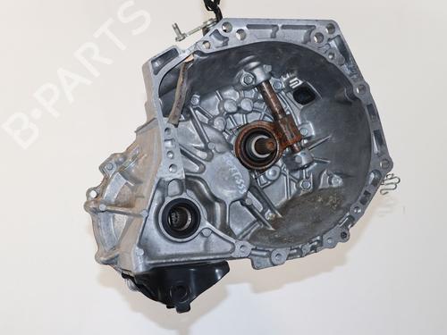 Used Gearbox Gearbox 9010147 9010147
