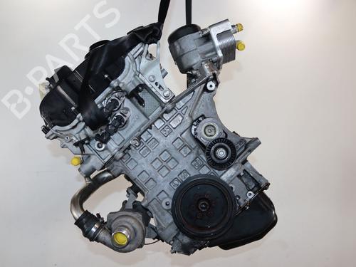 Engine BMW 3 Convertible (E93) 320 i | BP37004053M1 - Image 6