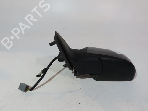 Left mirror FORD MONDEO III (B5Y) 2.0 16V TDDi / TDCi | BP17552740C26 