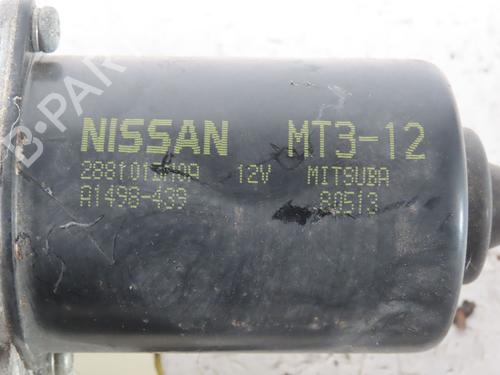 Front wiper motor INFINITI EX 37 | BP40205092M29 - Image 3