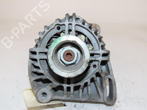 Used Alternator FIAT GRANDE PUNTO (199_) 1.2 (65 hp) 29442321