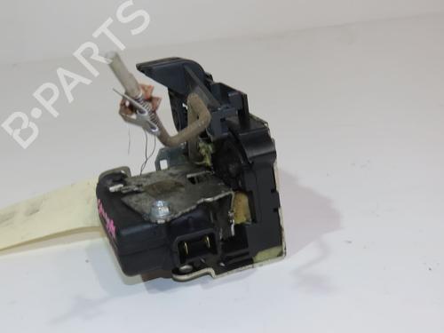 Used Front left lock DACIA SANDERO 1.5 dCi (68 hp) 23163392