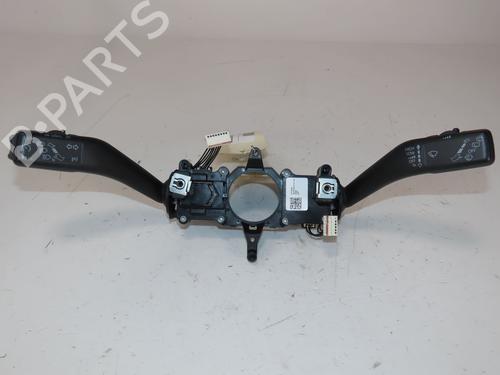Steering column stalk SEAT ALTEA (5P1) 2.0 TDI 16V | BP33478901I23 - Image 5