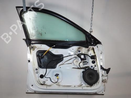 Left front door AUDI A3 (8P1) S3 quattro | BP24488593C2 
