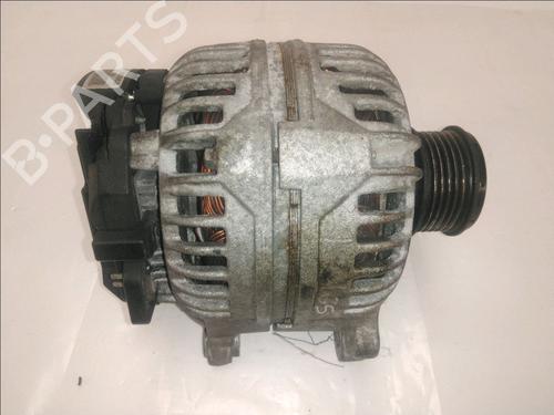 Used Alternator VW NEW BEETLE (9C1, 1C1) 1.6 (102 hp) 17552534