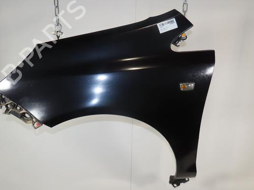 Left front fenders OPEL CORSA D (S07) 1.3 CDTI (L08, L68) | BP23162124C41