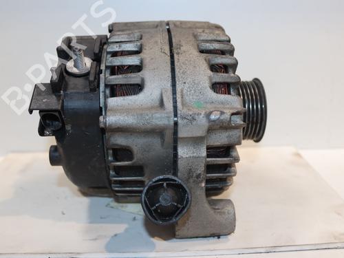 Used Alternator BMW 3 Coupe (E92) 330 d (245 hp) 28068092