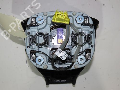 Driver airbag VW GOLF V (1K1) 1.9 TDI | BP23161841C9 
