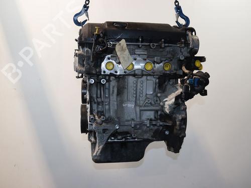 Engine PEUGEOT 207 CC (WD_) 1.6 16V | BP24137612M1 