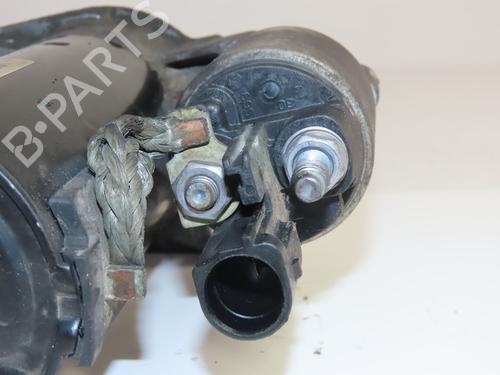 Used Starter Starter VW TIGUAN (5N_) 2.0 TDI (140 hp) 33416263 33416263