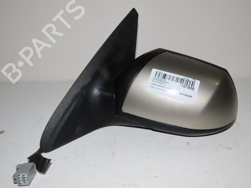 Left mirror FORD MONDEO III (B5Y) 2.0 16V TDDi / TDCi | BP16430776C26 