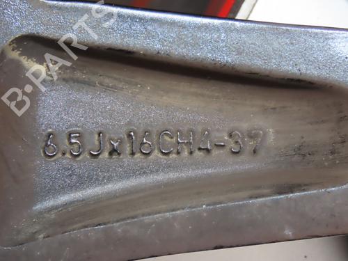 Fælk RENAULT CLIO V (B7_) 1.0 TCe 90 (B7MT) | BP30501897C45