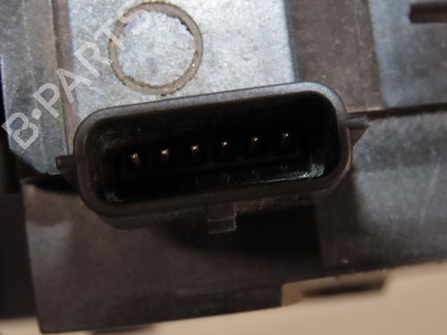 Used Pedal RENAULT MEGANE III Hatchback (BZ0/1_, B3_) 1.5 dCi (BZ09, BZ0D, BZ1W, BZ29, BZ14) (110 hp) 32332768