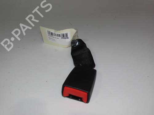 Used Seat buckle FORD KA (RU8) 1.2 (69 hp) 18249045