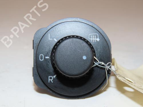 Mirror switch SKODA RAPID (NH3, NK3, NK6) 1.6 TDI | BP31031075I25