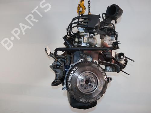Engine RENAULT LAGUNA I (B56_, 556_) 1.8 | BP19069508M1 