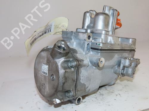 AC-Kompressor SMART FORFOUR Hatchback (453) electric drive (453.091) | BP35797117M34 - Image 4