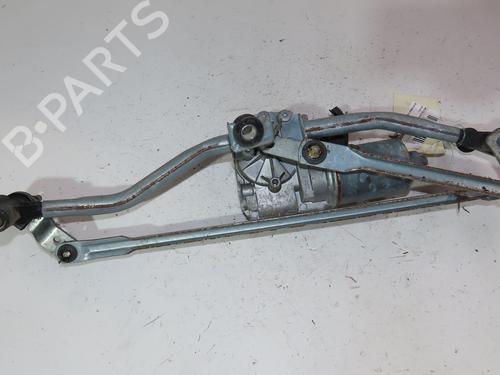 Front wiper motor AUDI A5 Convertible (8F7) 2.7 TDI | BP29516645M29 