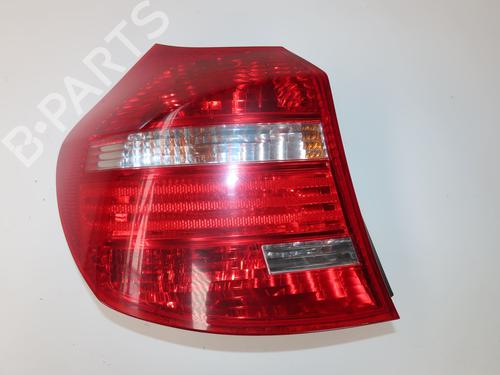Left taillight BMW 1 (E81) 116 d | BP27643681C34 
