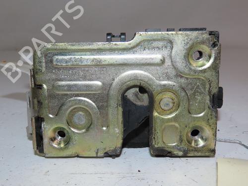 Used Front right lock RENAULT ESPACE III (JE0_) 2.2 12V TD (JE0E, JE0H, JE0P) (113 hp) 28526431